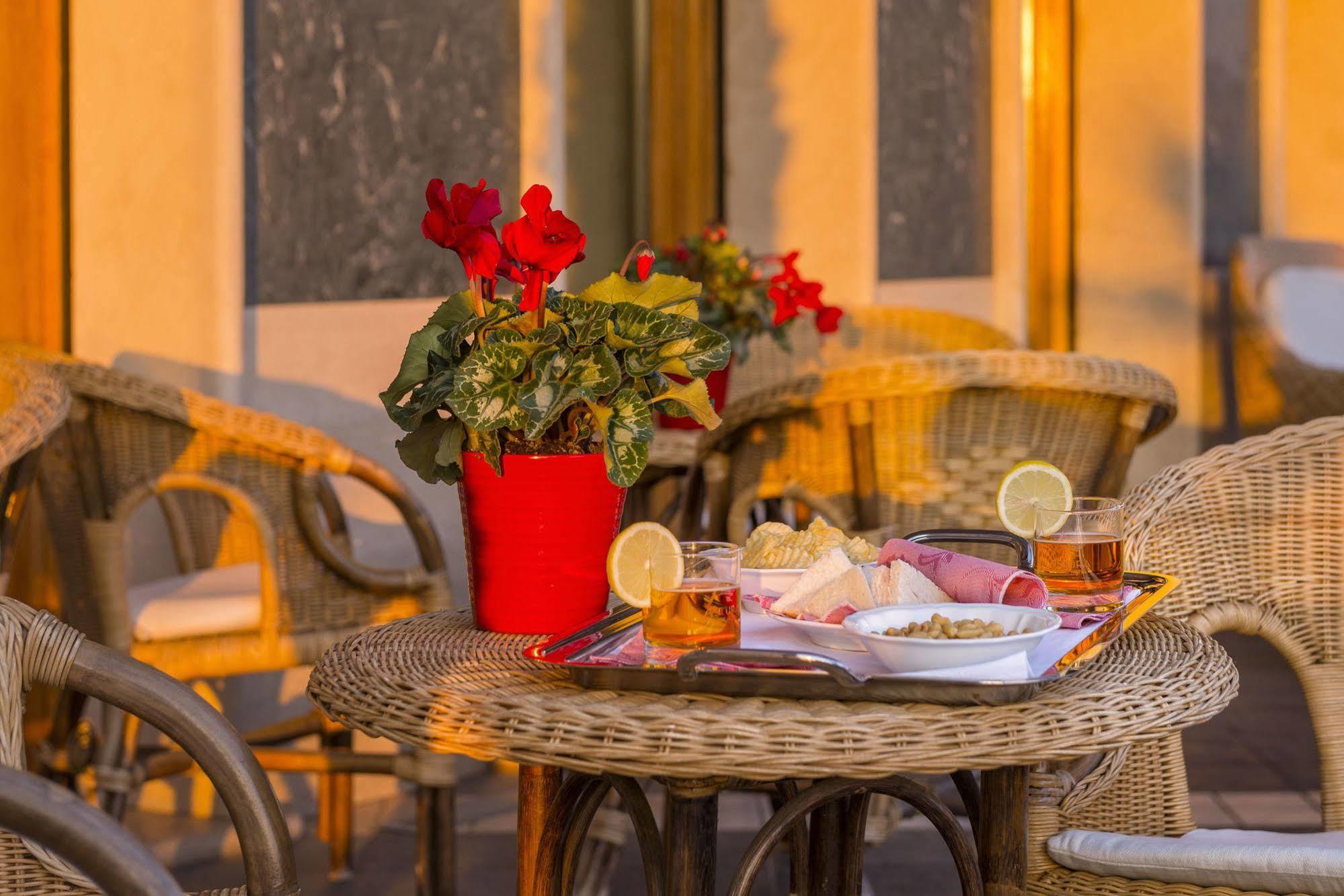 Astura Palace Hotel Nettuno Exterior photo